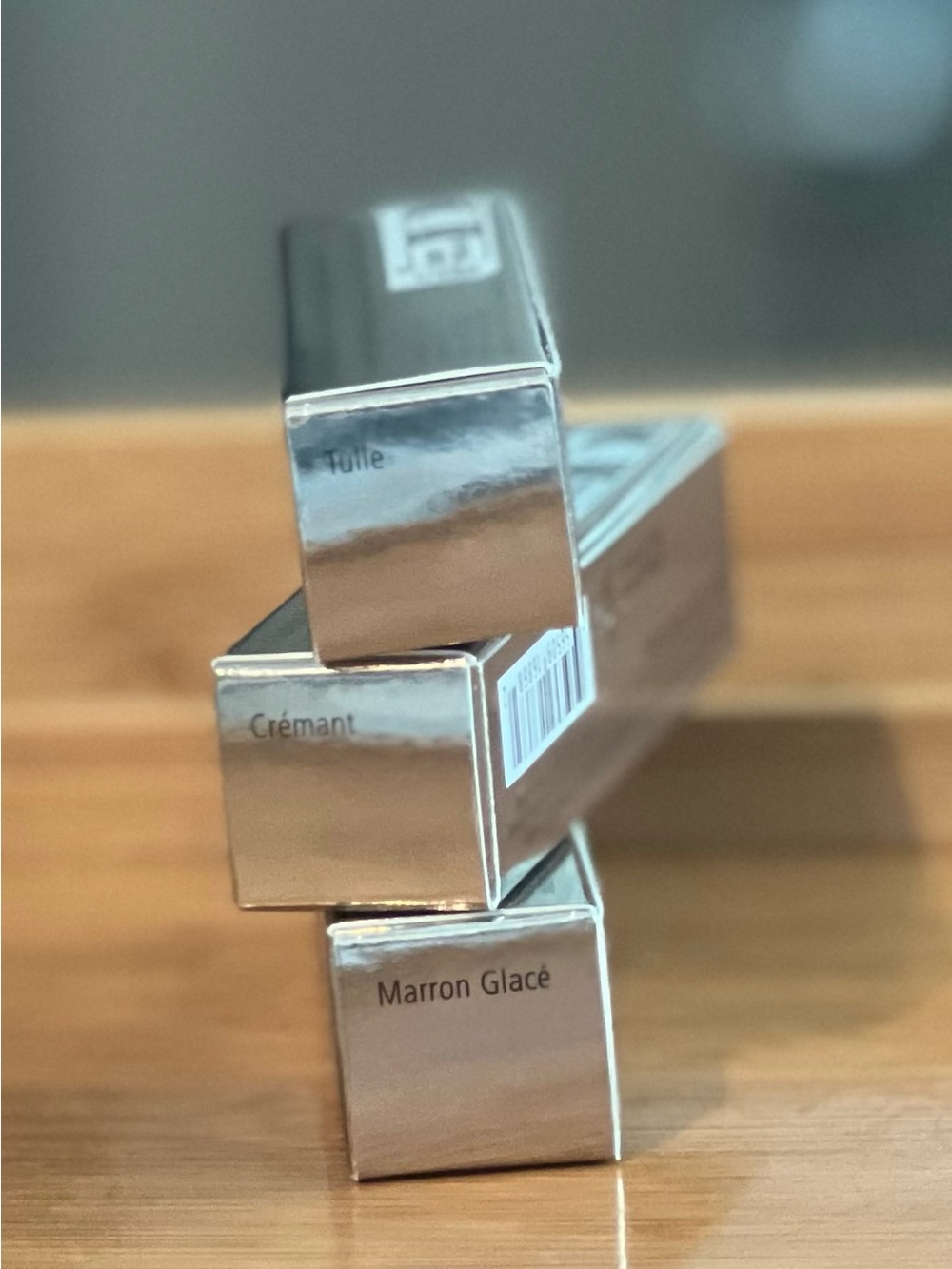 Chantecaille Eye Lumiere Liquid Eyeshadow - Limited Edition - Picture 2 of 10